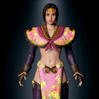 FW Seong Mina SC6 for G8F