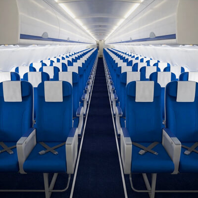 Airbus A320neo