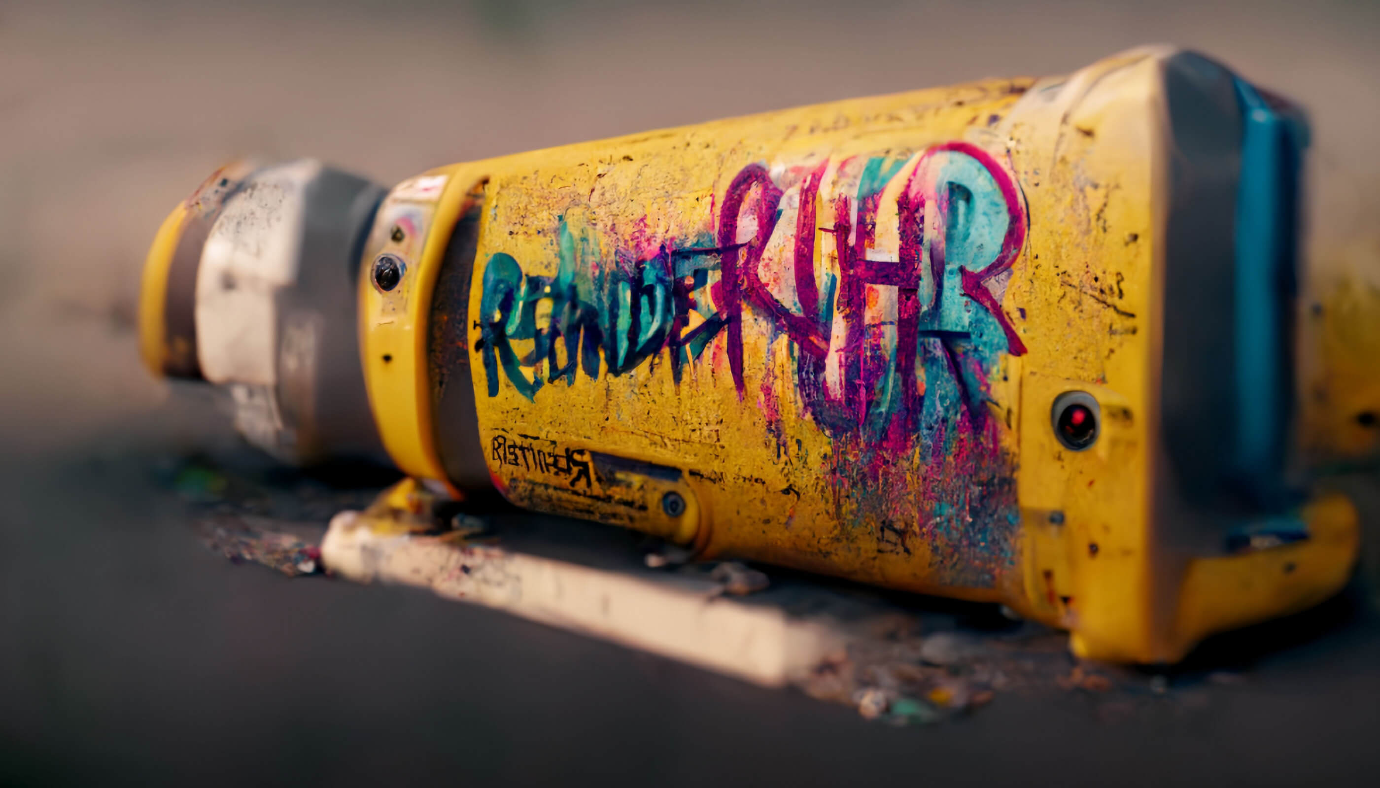 Third | RenderHub Forum