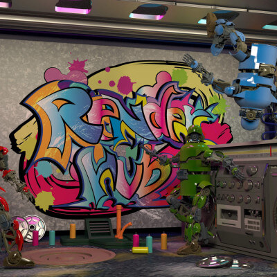 Contest Entry Yow check this out