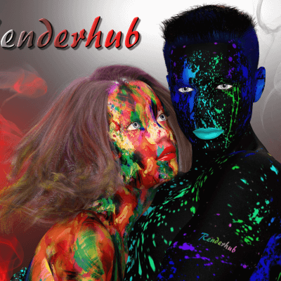 With an artists eye 2