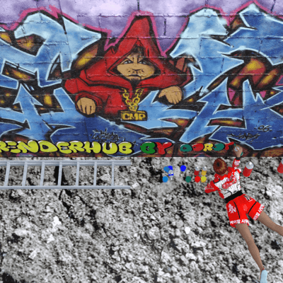 Graffiti Contest 04