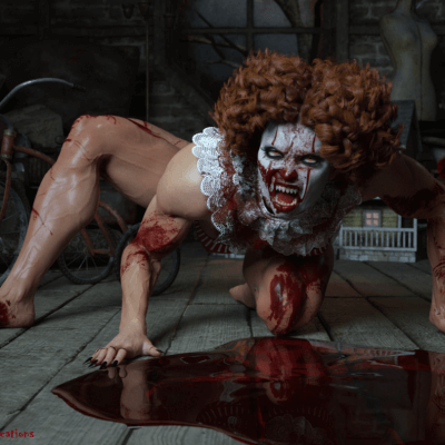 What Lurks in the Attic