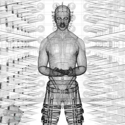 Contest Entry No. 2 - Raising Hell