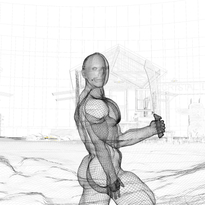 Jasons Hallow Eve - Entry 3