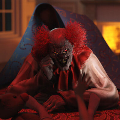 Constest Entry Sweet Dreams