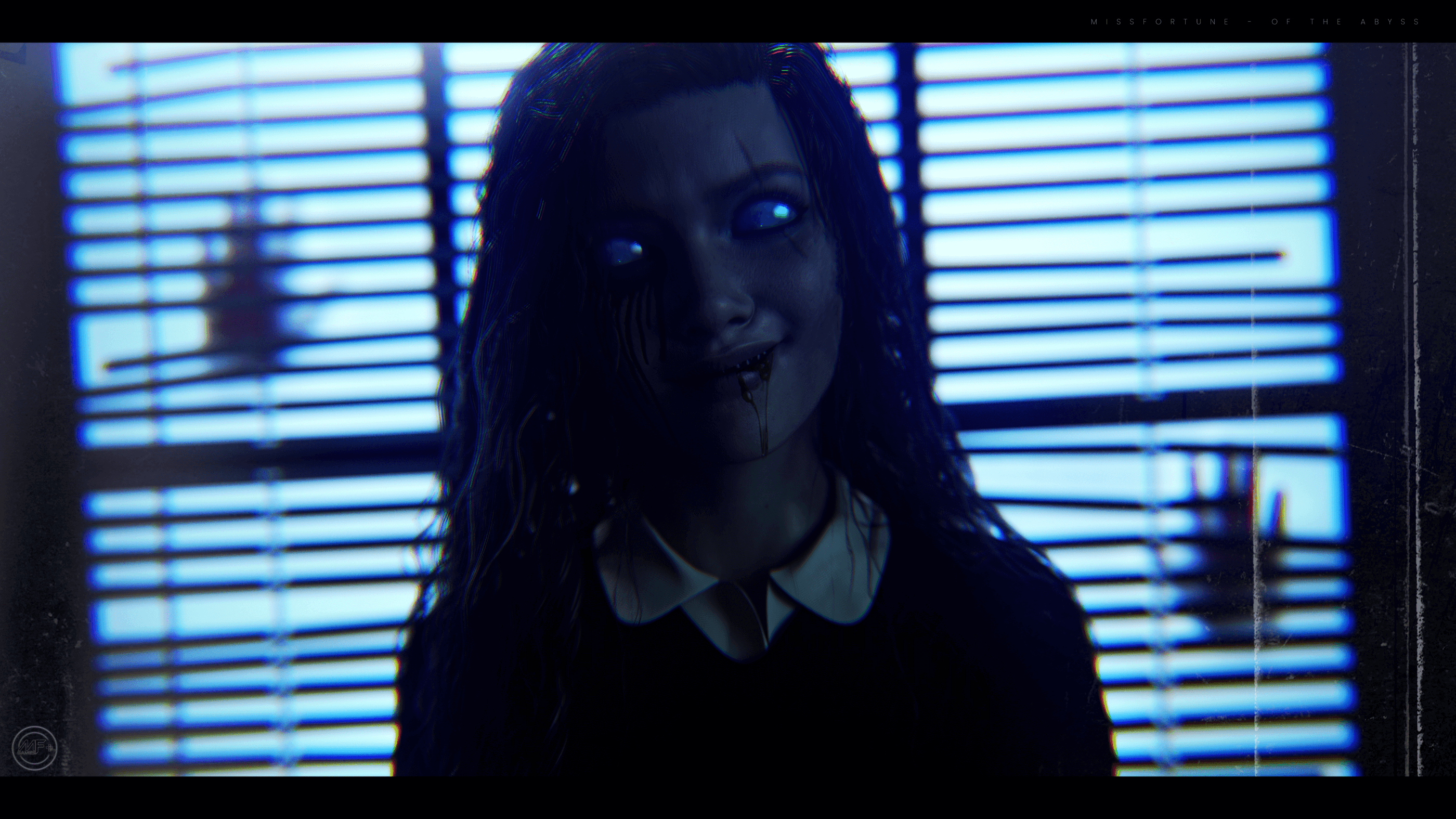 Contest Entry - Of The Abyss | RenderHub Forum