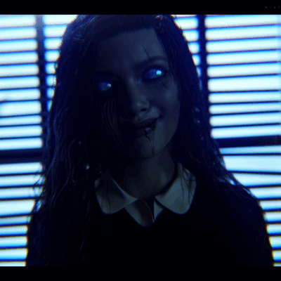 Contest Entry - Of The Abyss