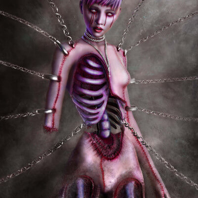Shibari