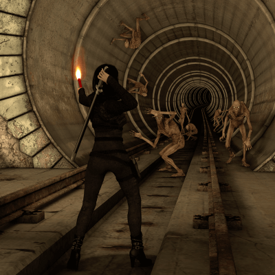 The Last Stop