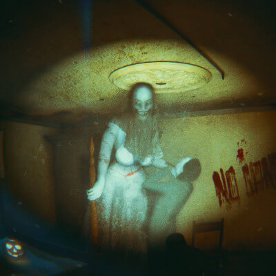 The Bride