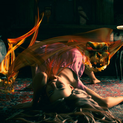 Possessed