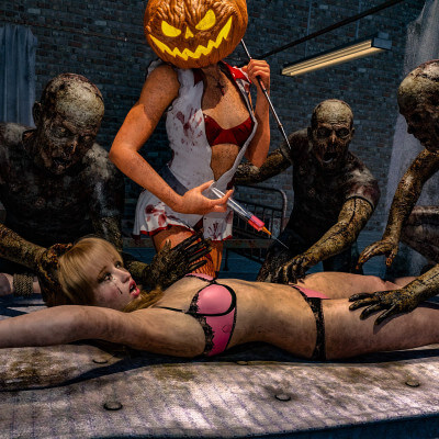 A Gift For Her Boys