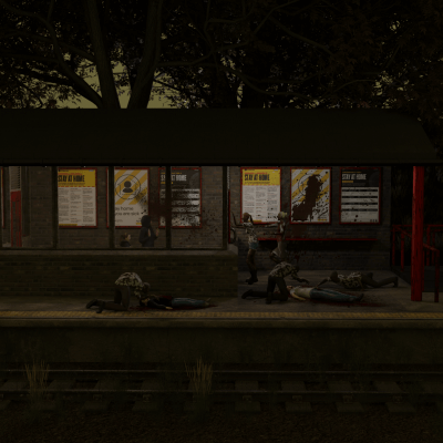 Zombies