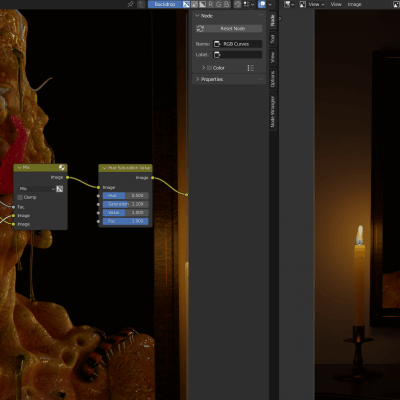 The picture of Dorian Grey