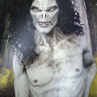 CONTEST Entry - Last Night