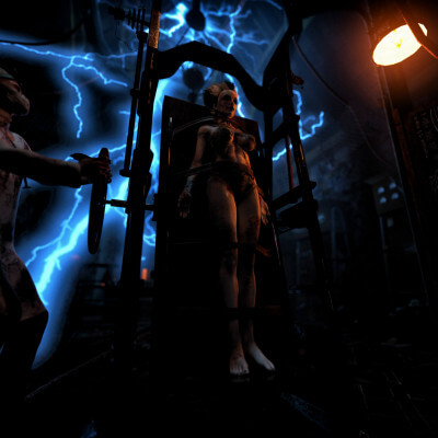 The Experiment