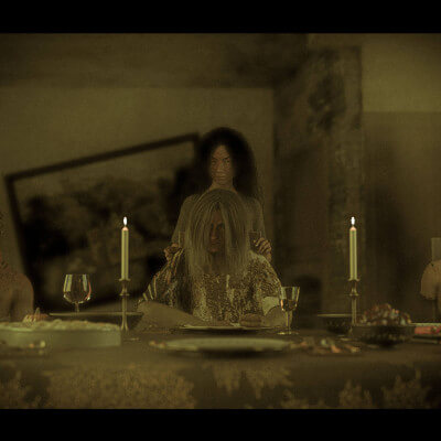 Family Dinner