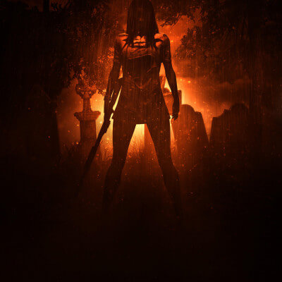 I will come for you