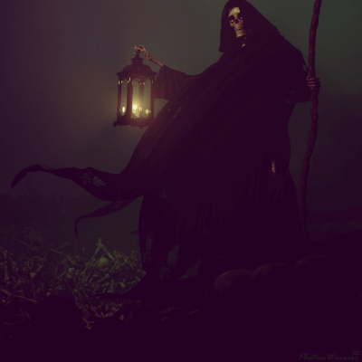 The Reaper