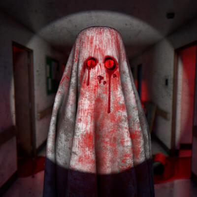 haunted hospital