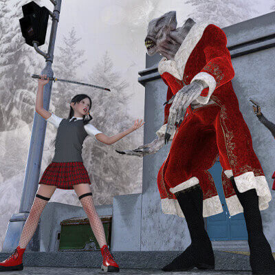Bad Santa