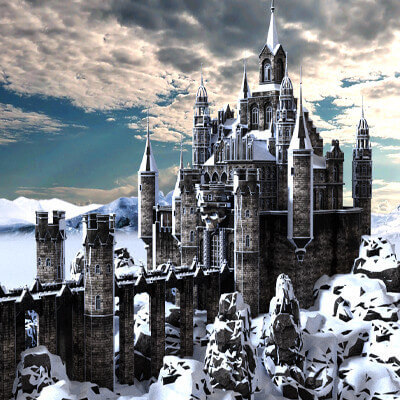 Fortress of the North.