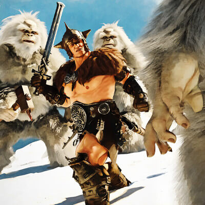 Unexpected Encounters