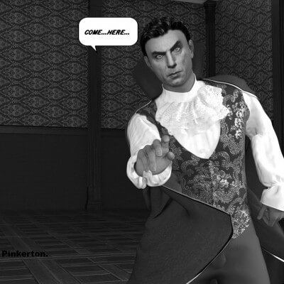 Bela Lugosi
