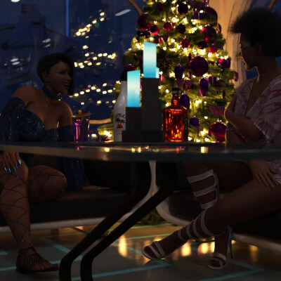 Future Christmas Fun