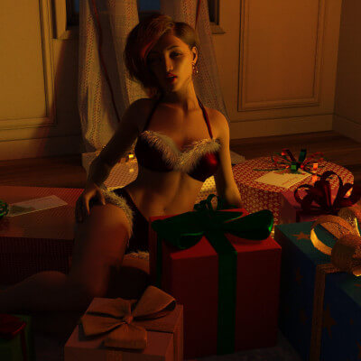 What to unwrap first