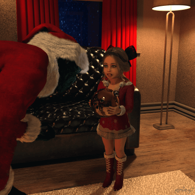 How the Grinch Stole Christmas