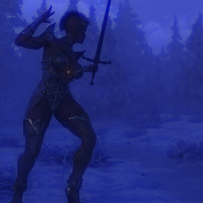 Unexpected Encounter