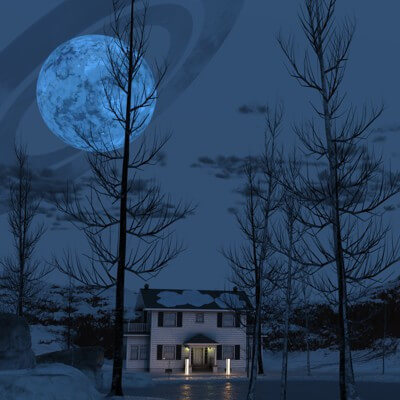 Almost_Home_1 - Remember This Place