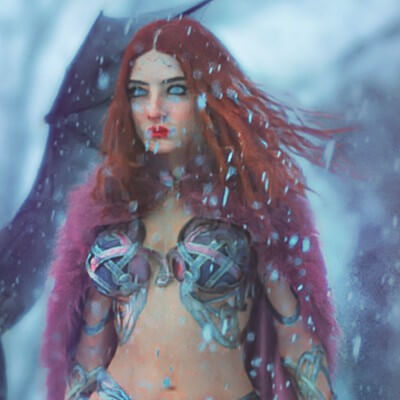 IceWitch