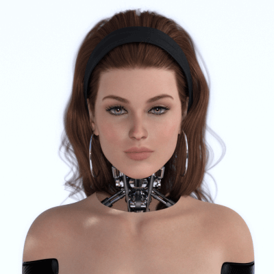 Robot 0003