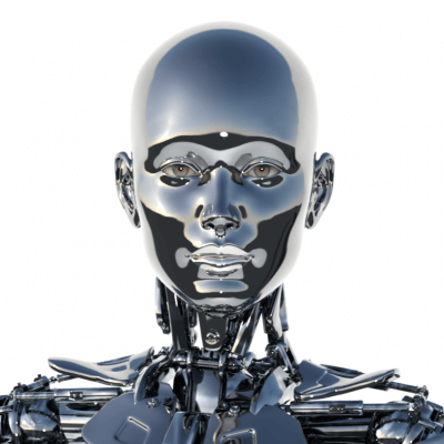 Robot 0005