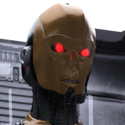 Preventive Detention