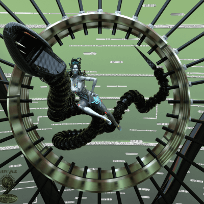 - Coil & Circuit Synthetic Enticements V01 Earthwalk 01