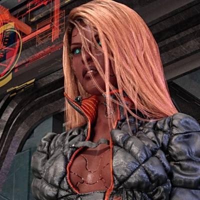 FemmeBot Fatale