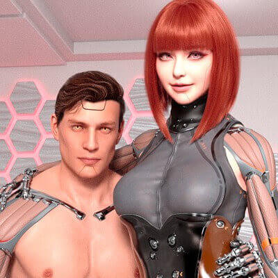Robocouple