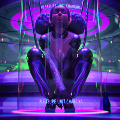 PPUS.O.U.L. Charging