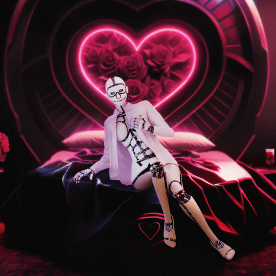 Mechanical Seduction