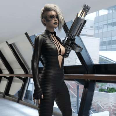 Astra Sci-Fi
