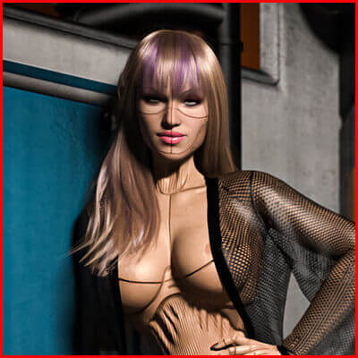 Ive been waiting for you.