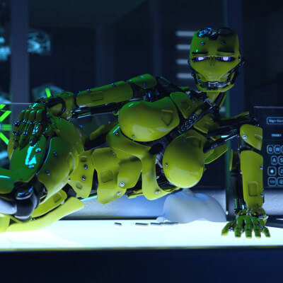 Eva 2.0
