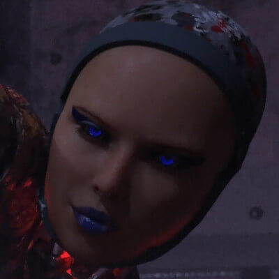Action Bot