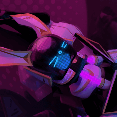 Playbot Bunny