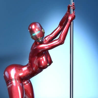 Candy 1a