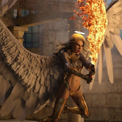 The soul of the machine